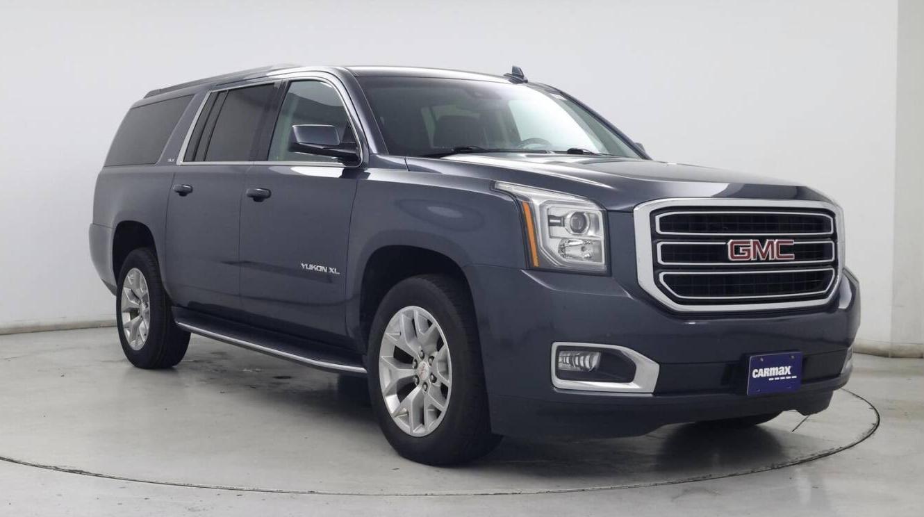 GMC YUKON XL 2020 1GKS2FKC2LR115989 image